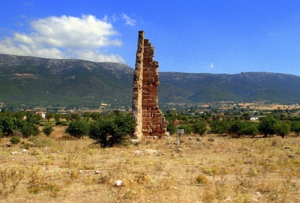 Οινόη