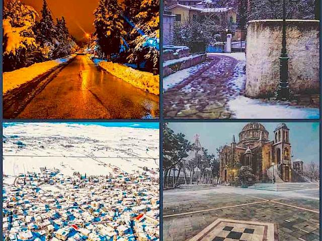 Σε ετοιμότητα ενόψει της κακοκαιρίας – Χρήσιμες οδηγίες