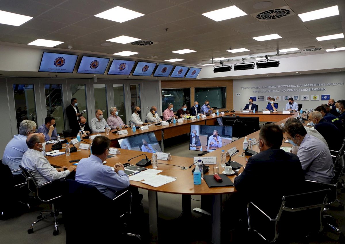 &Sigma;&epsilon; &epsilon;&gamma;&rho;ή&gamma;&omicron;&rho;&sigma;&eta; &gamma;&iota;&alpha; &tau;&eta;&nu; &pi;&upsilon;&rho;&omicron;&pi;&rho;&omicron;&sigma;&tau;&alpha;&sigma;ί&alpha;
