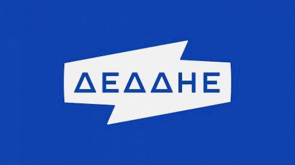&Sigma;&Eta;&Mu;&Alpha;&Nu;&Tau;&Iota;&Kappa;&Eta; &Alpha;&Nu;&Alpha;&Kappa;&Omicron;&Iota;&Nu;&Omega;&Sigma;&Eta; - &Pi;&Rho;&Omicron;&Gamma;&Rho;&Alpha;&Mu;&Mu;&Alpha;&Tau;&Iota;&Sigma;&Mu;&Epsilon;&Nu;&Eta; &Delta;&Iota;&Alpha;&Kappa;&Omicron;&Pi;&Eta; &Rho;&Epsilon;&Upsilon;&Mu;&Alpha;&Tau;&Omicron;&Sigma; &alpha;&pi;ό &tau;&eta; &Delta;&Epsilon;&Delta;&Delta;&Eta;&Epsilon;, &lambda;ό&gamma;&omega; &sigma;&upsilon;&nu;&tau;ή&rho;&eta;&sigma;&eta;&sigmaf; &delta;&iota;&kappa;&tau;ύ&omicron;&upsilon;