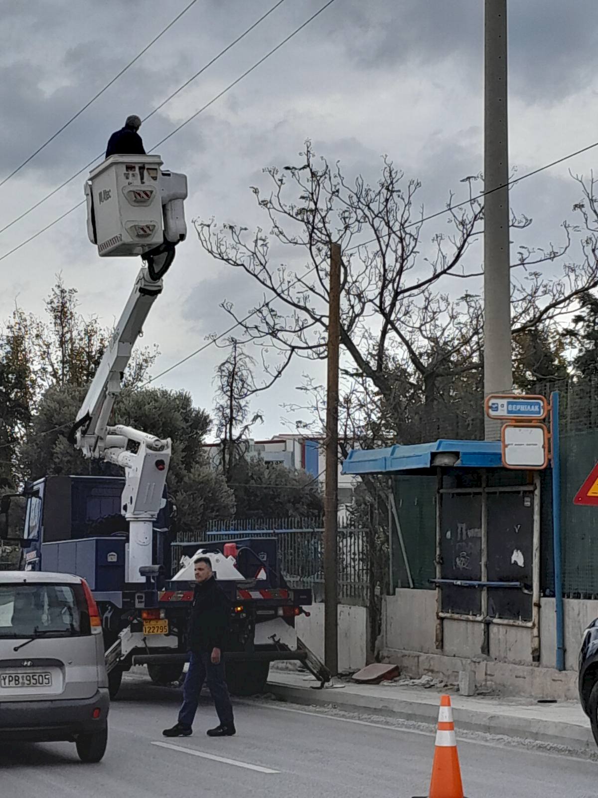 &Delta;&iota;&alpha;&kappa;&omicron;&pi;ή &upsilon;&delta;&rho;&omicron;&delta;ό&tau;&eta;&sigma;&eta;&sigmaf; - &Sigma;&epsilon; &epsilon;&xi;έ&lambda;&iota;&xi;&eta; &omicron;&iota; &epsilon;&rho;&gamma;&alpha;&sigma;ί&epsilon;&sigmaf; &alpha;&pi;&omicron;&kappa;&alpha;&tau;ά&sigma;&tau;&alpha;&sigma;&eta;&sigmaf; &tau;&omicron;&upsilon; &pi;&rho;&omicron;&beta;&lambda;ή&mu;&alpha;&tau;&omicron;&sigmaf;