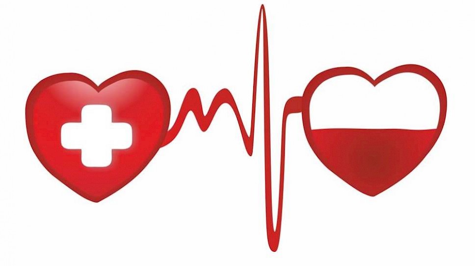 Εθελοντική αιμοδοσία στις 15 Σεπτεμβρίου 2023 - Το αίμα σου δίνει ζωή