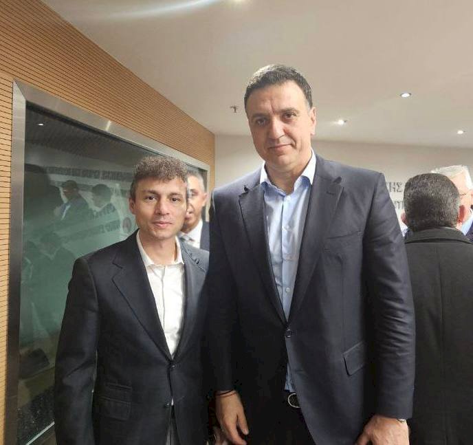 &Sigma;ύ&sigma;&kappa;&epsilon;&psi;&eta; &tau;&omicron;&upsilon; &upsilon;&pi;&omicron;&upsilon;&rho;&gamma;&epsilon;ί&omicron;&upsilon; &Kappa;&lambda;&iota;&mu;&alpha;&tau;&iota;&kappa;ή&sigmaf; &Kappa;&rho;ί&sigma;&eta;&sigmaf; &kappa;&alpha;&iota; &Pi;&omicron;&lambda;&iota;&tau;&iota;&kappa;ή&sigmaf; &Pi;&rho;&omicron;&sigma;&tau;&alpha;&sigma;ί&alpha;&sigmaf; &gamma;&iota;&alpha; &tau;&eta;&nu; &alpha;&nu;&tau;&iota;&mu;&epsilon;&tau;ώ&pi;&iota;&sigma;&eta; έ&nu;&tau;&omicron;&nu;&omega;&nu; &kappa;&alpha;&iota;&rho;&iota;&kappa;ώ&nu; &phi;&alpha;&iota;&nu;&omicron;&mu;έ&nu;&omega;&nu;