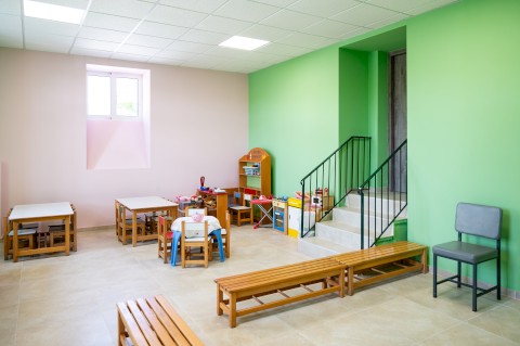 Αγιασμός και... "πρώτο κουδούνι" στα σχολεία του Δήμου Μάνδρας - Ειδυλλίας