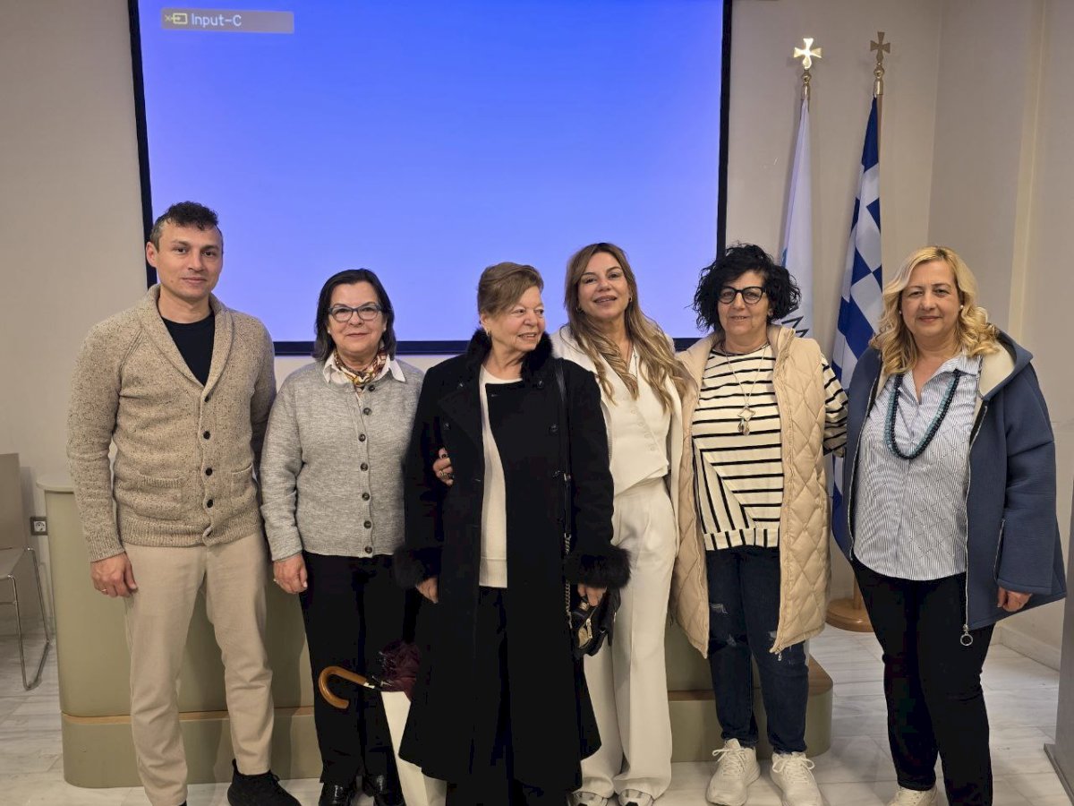 &Delta;ή&mu;&omicron;&sigmaf; &Mu;ά&nu;&delta;&rho;&alpha;&sigmaf; &ndash; &Epsilon;&iota;&delta;&upsilon;&lambda;&lambda;ί&alpha;&sigmaf;: &Pi;&rho;&alpha;&gamma;&mu;&alpha;&tau;&omicron;&pi;&omicron;&iota;ή&theta;&eta;&kappa;&epsilon; &mu;&epsilon; &mu;&epsilon;&gamma;ά&lambda;&eta; &epsilon;&pi;&iota;&tau;&upsilon;&chi;ί&alpha; &eta; &epsilon;&kappa;&delta;ή&lambda;&omega;&sigma;&eta; &epsilon;&nu;&eta;&mu;έ&rho;&omega;&sigma;&eta;&sigmaf; &gamma;&iota;&alpha; &tau;&eta;&nu; &psi;&upsilon;&chi;&iota;&kappa;ή &upsilon;&gamma;&epsilon;ί&alpha;