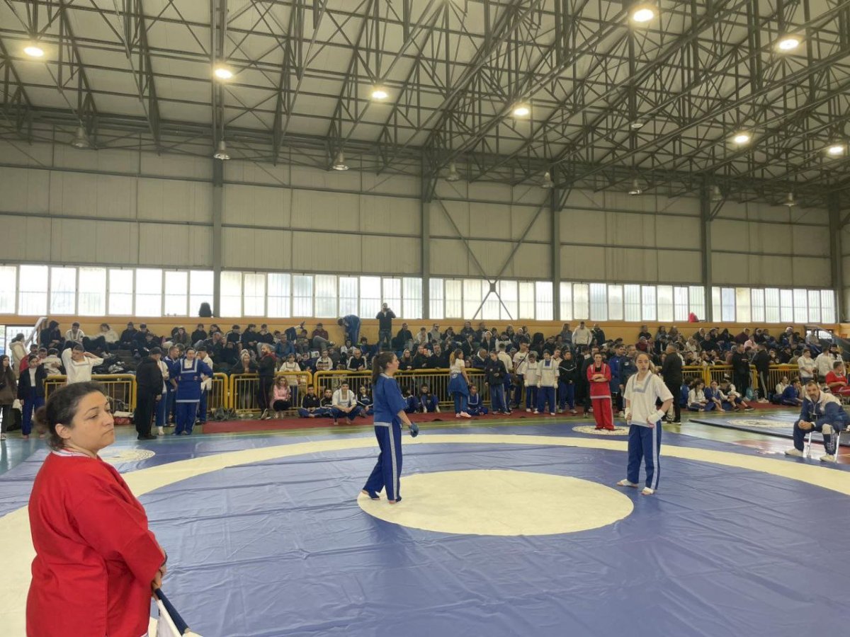 &Mu;&epsilon; &mu;&epsilon;&gamma;ά&lambda;&eta; &epsilon;&pi;&iota;&tau;&upsilon;&chi;ί&alpha; &delta;&iota;&epsilon;&xi;ά&gamma;&epsilon;&tau;&alpha;&iota; &tau;&omicron; 29&omicron; &Pi;&alpha;&nu;&epsilon;&lambda;&lambda;ή&nu;&iota;&omicron; &Pi;&rho;&omega;&tau;ά&theta;&lambda;&eta;&mu;&alpha; &Pi;&alpha;&gamma;&kappa;&rho;&alpha;&tau;ί&omicron;&upsilon; 2025 &sigma;&tau;&eta;&nu; &Mu;ά&nu;&delta;&rho;&alpha; &ndash; &Eta; &Mu;ά&nu;&delta;&rho;&alpha; &ndash; &Epsilon;&iota;&delta;&upsilon;&lambda;&lambda;ί&alpha; &Mu;&eta;&tau;&rho;ό&pi;&omicron;&lambda;&eta; &tau;&omicron;&upsilon; &Alpha;&theta;&lambda;&eta;&tau;&iota;&sigma;&mu;&omicron;ύ, &mu;&epsilon; &tau;&eta;&nu; &phi;&iota;&lambda;&omicron;&xi;&epsilon;&nu;ί&alpha; &sigma;&pi;&omicron;&upsilon;&delta;&alpha;ί&omega;&nu; &alpha;&theta;&lambda;&eta;&tau;&iota;&kappa;ώ&nu; &delta;&iota;&omicron;&rho;&gamma;&alpha;&nu;ώ&sigma;&epsilon;&omega;&nu;