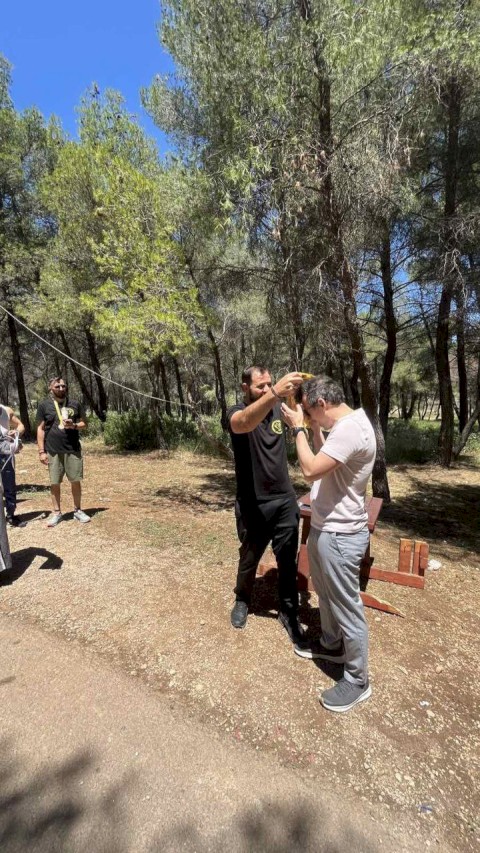 Πρώτη φορά στη Μάνδρα: « Ο Δρόμος Μνήμης 2km - Δεν ξεχνώ», γίνεται θεσμός τιμής για την Γενοκτονία των Ποντίων