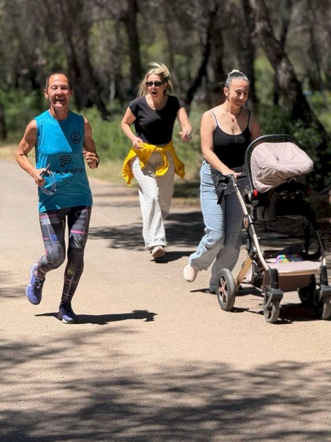Πρώτη φορά στη Μάνδρα: « Ο Δρόμος Μνήμης 2km - Δεν ξεχνώ», γίνεται θεσμός τιμής για την Γενοκτονία των Ποντίων