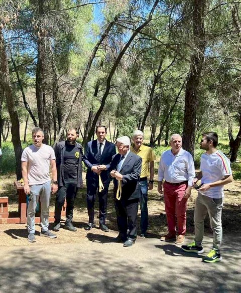 Πρώτη φορά στη Μάνδρα: « Ο Δρόμος Μνήμης 2km - Δεν ξεχνώ», γίνεται θεσμός τιμής για την Γενοκτονία των Ποντίων