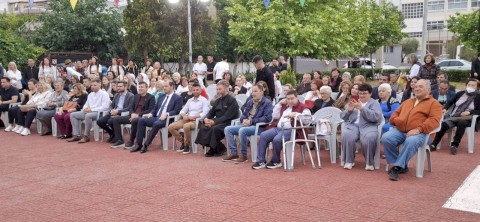 Με συγκίνηση και μεγαλοπρέπεια η πρώτη τελετή εορτασμού του Νεομάρτυρα Αγίου Νικολάου εκ Μετσόβου στη Συνοικία Παπακώστα — Καθιερώνεται ως Ετήσιος Θεσμός κάθε 16 Μαΐου