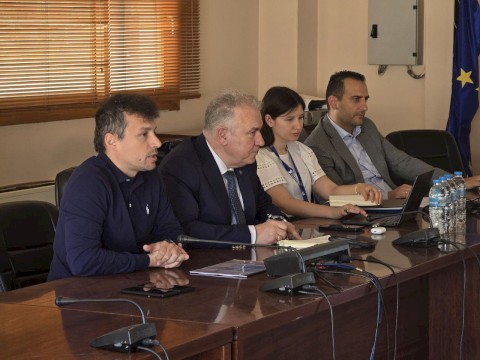 Εκδήλωση - Ορόσημο για τον Δήμο Μάνδρας – Ειδυλλίας η παρουσίαση του Νέου Τοπικού Πολεοδομικού Σχεδίου που αναμορφώνει τον αναπτυξιακό χάρτη της περιοχής