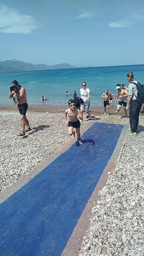 Η καρδιά του αθλητισμού χτύπησε δυνατά στην Ψάθα – Με απόλυτη επιτυχία και ρεκόρ συμμετοχών ολοκληρώθηκε το 12ο PSATHATHLON - TRIATHLON ATTICA