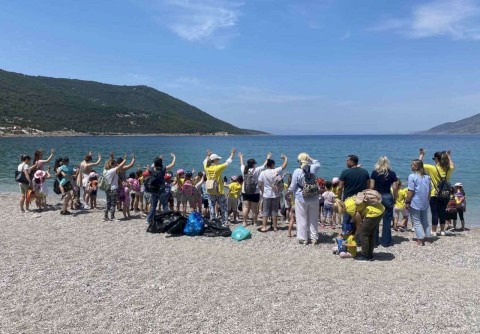 Ο Δήμος Μάνδρας – Ειδυλλίας τίμησε την Παγκόσμια Ημέρα Περιβάλλοντος με σειρά ουσιαστικών δράσεων για όλες τις ηλικίες