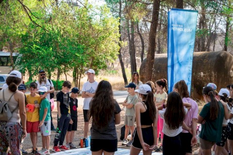 Ο Δήμος Μάνδρας – Ειδυλλίας τίμησε την Παγκόσμια Ημέρα Περιβάλλοντος με σειρά ουσιαστικών δράσεων για όλες τις ηλικίες