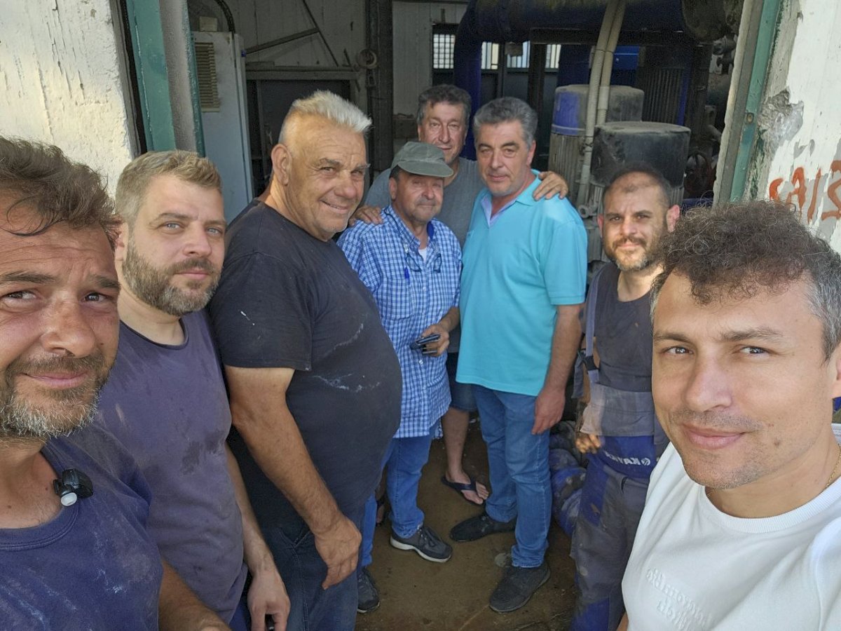 Ά&mu;&epsilon;&sigma;&eta; &kappa;&alpha;&iota; &kappa;&alpha;ί&rho;&iota;&alpha; &alpha;&nu;&tau;&iota;&mu;&epsilon;&tau;ώ&pi;&iota;&sigma;&eta; &pi;&rho;&omega;&tau;&omicron;&phi;&alpha;&nu;&omicron;ύ&sigmaf; έ&kappa;&tau;&alpha;&sigma;&eta;&sigmaf; &tau;&epsilon;&chi;&nu;&iota;&kappa;ή&sigmaf; &beta;&lambda;ά&beta;&eta;&sigmaf; &sigma;&tau;&omicron; &alpha;&nu;&tau;&lambda;&iota;&omicron;&sigma;&tau;ά&sigma;&iota;&omicron; &tau;&eta;&sigmaf; &Mu;ά&nu;&delta;&rho;&alpha;&sigmaf; &mdash; &Sigma;&epsilon; 24 ώ&rho;&epsilon;&sigmaf; &alpha;&nu;&tau;&iota;&mu;&epsilon;&tau;&omega;&pi;ί&sigma;&tau;&eta;&kappa;&epsilon; &eta; &pi;&iota;&omicron; &sigma;&omicron;&beta;&alpha;&rho;ή &beta;&lambda;ά&beta;&eta; &tau;&omicron;&upsilon; &kappa;&epsilon;&nu;&tau;&rho;&iota;&kappa;&omicron;ύ &alpha;&nu;&tau;&lambda;&iota;&omicron;&sigma;&tau;&alpha;&sigma;ί&omicron;&upsilon; &Mu;ά&nu;&delta;&rho;&alpha;&sigmaf;
