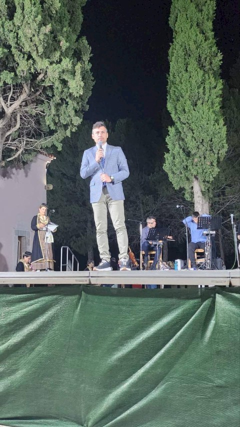 Ο Δήμος Μάνδρας - Ειδυλλίας τίμησε την Πίστη, την Παράδοση και την Ιστορική Μνήμη με εκδηλώσεις σε κάθε Δημοτική Ενότητα