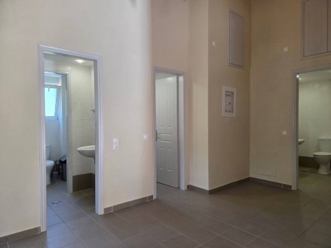 Συνεχίζουμε με έργα!  Εγκαινιάστηκε το νέο δημοτικό αναψυκτήριο στην Οινόη – Ένας χώρος ζωής και συνάντησης για όλους