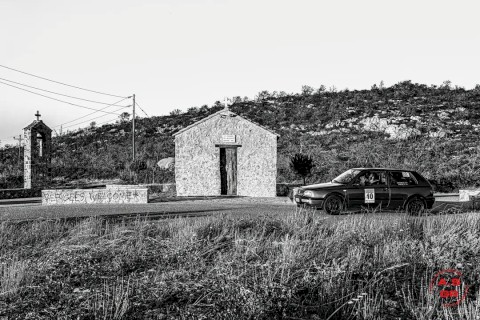 Κλασικά αυτοκίνητα, όμορφα τοπία – Το 1ο Θερινό Regularity Rally Μάνδρας – Ειδυλλίας γέμισε την ύπαιθρο με ήχους, χρώματα, χαμόγελα και δυνατές στιγμές