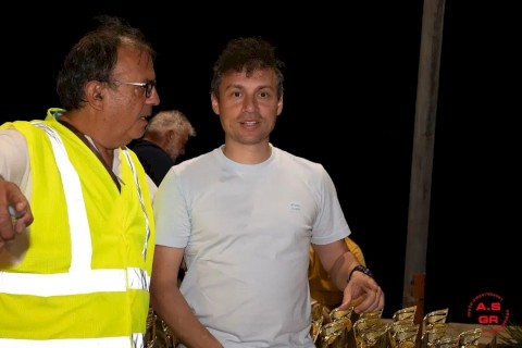 Κλασικά αυτοκίνητα, όμορφα τοπία – Το 1ο Θερινό Regularity Rally Μάνδρας – Ειδυλλίας γέμισε την ύπαιθρο με ήχους, χρώματα, χαμόγελα και δυνατές στιγμές