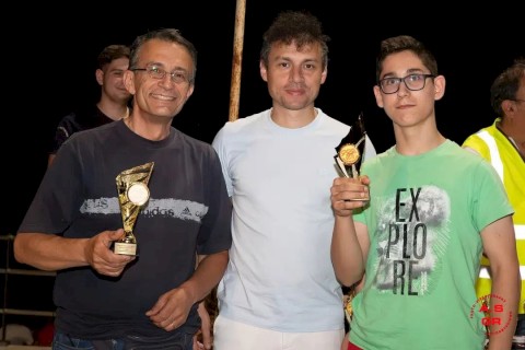 Κλασικά αυτοκίνητα, όμορφα τοπία – Το 1ο Θερινό Regularity Rally Μάνδρας – Ειδυλλίας γέμισε την ύπαιθρο με ήχους, χρώματα, χαμόγελα και δυνατές στιγμές