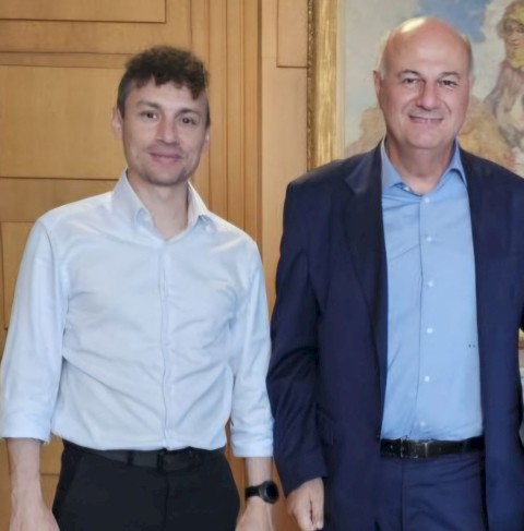 Η καθοριστική παρέμβαση του Δημάρχου Μάνδρας – Ειδυλλίας, Αρμοδίου Γ. Δρίκου, ανοίγει τον δρόμο για την ένταξη των Ερυθρών στο Μέτρο 23 του Προγράμματος Αγροτικής Ανάπτυξης