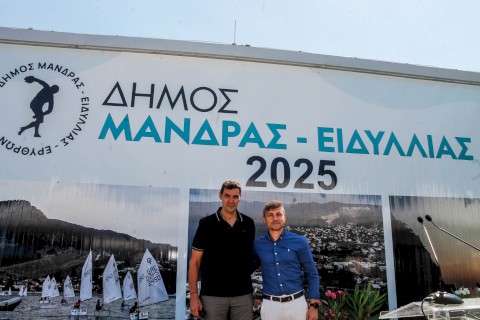 Το Αλεποχώρι γυρίζει σελίδα: Ένα έργο - σταθμός δίνει οριστική λύση στην ύδρευση - Εγκαινιάστηκε η Μονάδα Αφαλάτωσης Αλεποχωρίου - Το πιο σημαντικό έργο υποδομής της περιοχής ολοκληρώθηκε επί δημαρχίας Αρμοδίου Γ. Δρίκου