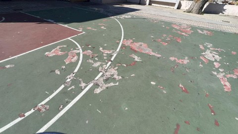 Μετά από πολλά χρόνια αδράνειας, το Δημοτικό Σχολείο Βιλίων μεταμορφώνεται με διαρκείς παρεμβάσεις μας σε ασφαλές και σύγχρονο σχολικό περιβάλλον.