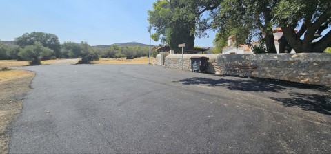 Συνεχίζουμε με έργα, ξεκίνησε η συστηματική αποκατάσταση του δημοτικού και αγροτικού οδικού δικτύου στον Δήμο Μάνδρας – Ειδυλλίας - Ολοκληρώθηκε το πρώτο ουσιαστικό τμήμα 2.5 χιλιομέτρων - Το έργο επεκτείνεται σε όλο τον Δήμο