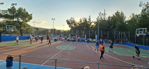 Δήμος Μάνδρας - Ειδυλλίας: Ένα τριήμερο γεμάτο μνήμη, ιστορία, πολιτισμό και αθλητισμό.