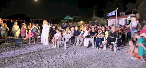 Δήμος Μάνδρας - Ειδυλλίας: Ένα τριήμερο γεμάτο μνήμη, ιστορία, πολιτισμό και αθλητισμό.