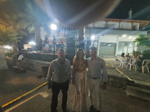 Δεκαπενταύγουστος πίστης και ενότητας – Με λαμπρότητα, σεβασμό και κατάνυξη εορτάστηκε η Κοίμηση της Θεοτόκου σε κάθε γωνιά του Δήμου Μάνδρας – Ειδυλλίας