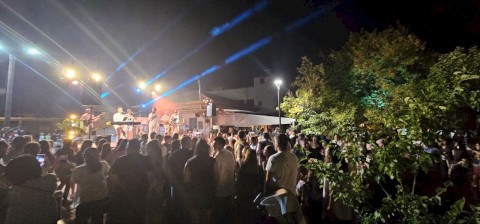 Ένα ακόμη πολιτιστικό τριήμερο γεμάτο παράδοση, μουσική και συγκινήσεις στον Δήμο Μάνδρας – Ειδυλλίας.
