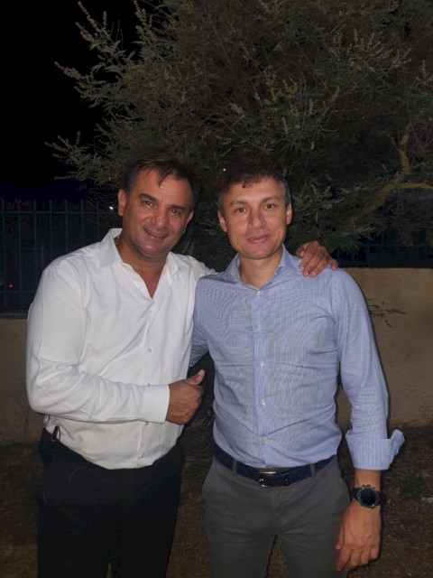 Η Οινόη πλημμύρισε μελωδίες, χορό και άρωμα κρασιού – Μεγάλη επιτυχία της Γιορτής Κρασιού 2025