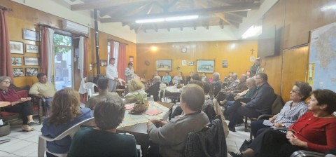Ένα ακόμα πλούσιο τριήμερο εκδηλώσεων που γίνονται θεσμός στον Δήμο μας. Ο Δήμος Μάνδρας–Ειδυλλίας προάγει συμμετοχή, ενότητα και εξωστρέφεια .