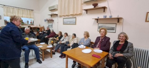 Ένα ακόμα πλούσιο τριήμερο εκδηλώσεων που γίνονται θεσμός στον Δήμο μας. Ο Δήμος Μάνδρας–Ειδυλλίας προάγει συμμετοχή, ενότητα και εξωστρέφεια .
