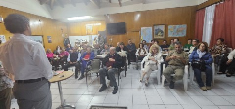 Ένα ακόμα πλούσιο τριήμερο εκδηλώσεων που γίνονται θεσμός στον Δήμο μας. Ο Δήμος Μάνδρας–Ειδυλλίας προάγει συμμετοχή, ενότητα και εξωστρέφεια .