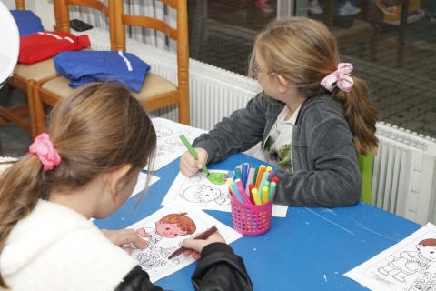 Η γη των Ερυθρών έδωσε καρπούς επιτυχίας – Μια μεγάλη γιορτή παράδοσης, δημιουργίας και προόδου στη 1η Έκθεση Αγροτικών Προϊόντων