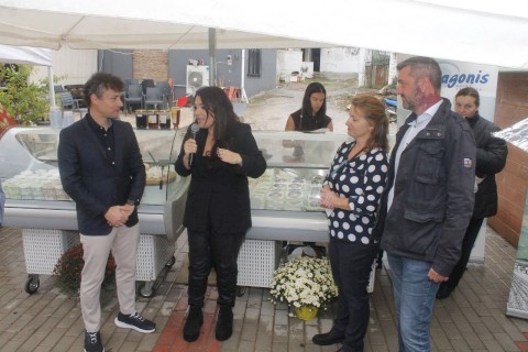 Η γη των Ερυθρών έδωσε καρπούς επιτυχίας – Μια μεγάλη γιορτή παράδοσης, δημιουργίας και προόδου στη 1η Έκθεση Αγροτικών Προϊόντων