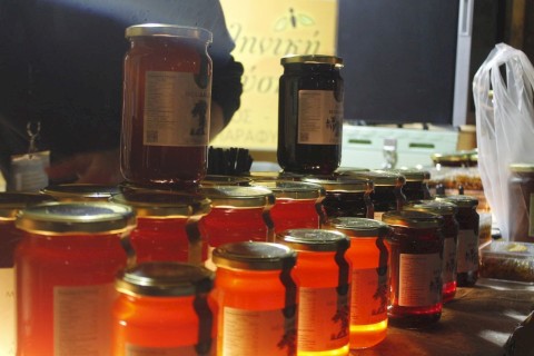 Η γη των Ερυθρών έδωσε καρπούς επιτυχίας – Μια μεγάλη γιορτή παράδοσης, δημιουργίας και προόδου στη 1η Έκθεση Αγροτικών Προϊόντων