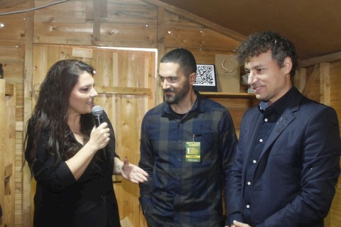 Η γη των Ερυθρών έδωσε καρπούς επιτυχίας – Μια μεγάλη γιορτή παράδοσης, δημιουργίας και προόδου στη 1η Έκθεση Αγροτικών Προϊόντων