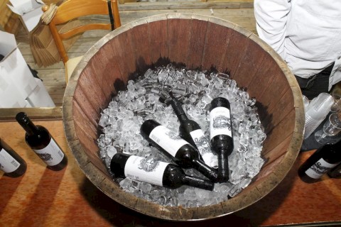 Η γη των Ερυθρών έδωσε καρπούς επιτυχίας – Μια μεγάλη γιορτή παράδοσης, δημιουργίας και προόδου στη 1η Έκθεση Αγροτικών Προϊόντων