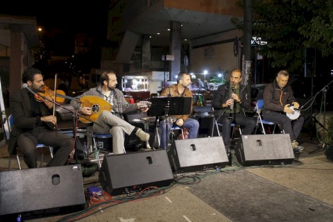 Η γη των Ερυθρών έδωσε καρπούς επιτυχίας – Μια μεγάλη γιορτή παράδοσης, δημιουργίας και προόδου στη 1η Έκθεση Αγροτικών Προϊόντων