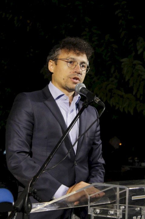 Η γη των Ερυθρών έδωσε καρπούς επιτυχίας – Μια μεγάλη γιορτή παράδοσης, δημιουργίας και προόδου στη 1η Έκθεση Αγροτικών Προϊόντων