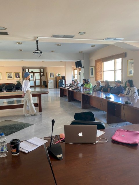 Νέο Πρόγραμμα εκπαίδευσης στις ψηφιακές δεξιότητες για ωφελούμενους των Κέντρων Κοινότητας των Δήμων  της Περιφέρειας Αττικής.