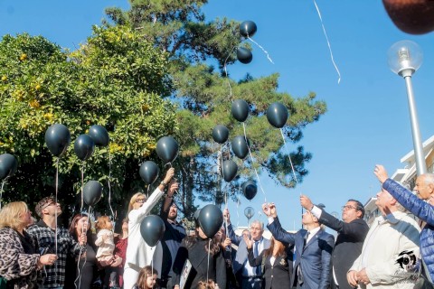 Ο Δήμος Μάνδρας – Ειδυλλίας τίμησε τα θύματα της τραγωδίας του 2017 με μια ιστορική ημέρα μνήμης και συλλογικής περισυλλογής