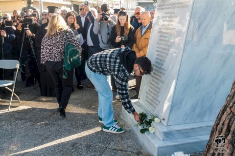 Ο Δήμος Μάνδρας – Ειδυλλίας τίμησε τα θύματα της τραγωδίας του 2017 με μια ιστορική ημέρα μνήμης και συλλογικής περισυλλογής