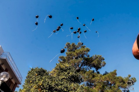 Ο Δήμος Μάνδρας – Ειδυλλίας τίμησε τα θύματα της τραγωδίας του 2017 με μια ιστορική ημέρα μνήμης και συλλογικής περισυλλογής