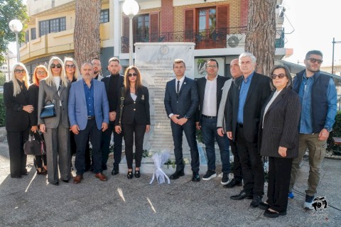 Ο Δήμος Μάνδρας – Ειδυλλίας τίμησε τα θύματα της τραγωδίας του 2017 με μια ιστορική ημέρα μνήμης και συλλογικής περισυλλογής