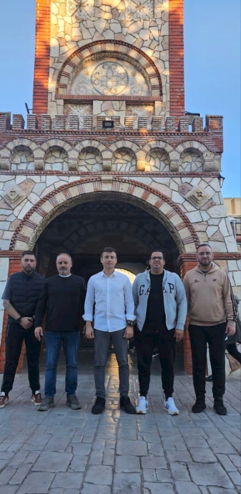 Ο Δήμος Μάνδρας – Ειδυλλίας τίμησε τα θύματα της τραγωδίας του 2017 με μια ιστορική ημέρα μνήμης και συλλογικής περισυλλογής