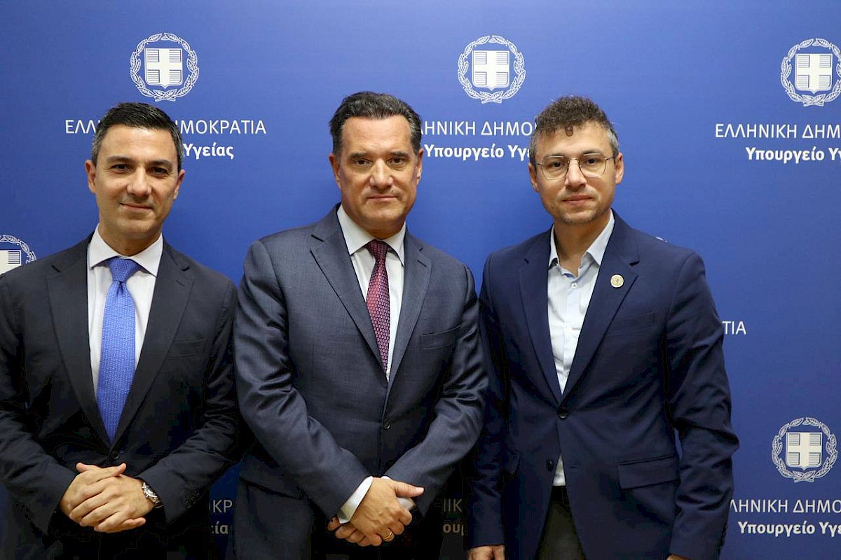 &Nu;έ&omicron; Έ&rho;&gamma;&omicron; &Epsilon;&kappa;&alpha;&tau;&omicron;&mu;&mu;&upsilon;&rho;ί&omega;&nu;: &Eta; &Mu;&epsilon;&gamma;&alpha;&lambda;ύ&tau;&epsilon;&rho;&eta; &Upsilon;&gamma;&epsilon;&iota;&omicron;&nu;&omicron;&mu;&iota;&kappa;ή &epsilon;&pi;έ&nu;&delta;&upsilon;&sigma;&eta; &sigma;&tau;&eta;&nu; &Iota;&sigma;&tau;&omicron;&rho;ί&alpha; &tau;&omicron;&upsilon; &Delta;ή&mu;&omicron;&upsilon; &upsilon;&pi;ό &tau;&eta; &sigma;&tau;&omicron;&chi;&epsilon;&upsilon;&mu;έ&nu;&eta; &delta;&iota;&epsilon;&kappa;&delta;ί&kappa;&eta;&sigma;&eta; &tau;&omicron;&upsilon; &Delta;&eta;&mu;ά&rho;&chi;&omicron;&upsilon; &Alpha;&rho;&mu;&omicron;&delta;ί&omicron;&upsilon; &Gamma;. &Delta;&rho;ί&kappa;&omicron;&upsilon;